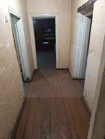 Продам квартиру с земельным участком на Петровке Донецк