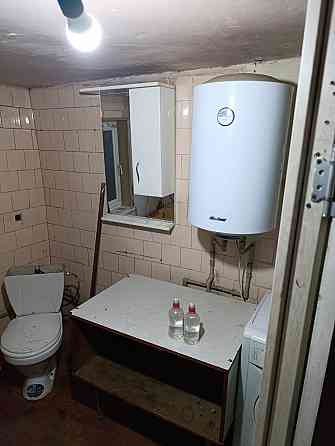 Продам квартиру с земельным участком на Петровке Донецк