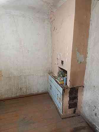 Продам квартиру с земельным участком на Петровке Донецк