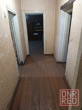 Продам квартиру с земельным участком на Петровке Донецк - изображение 4