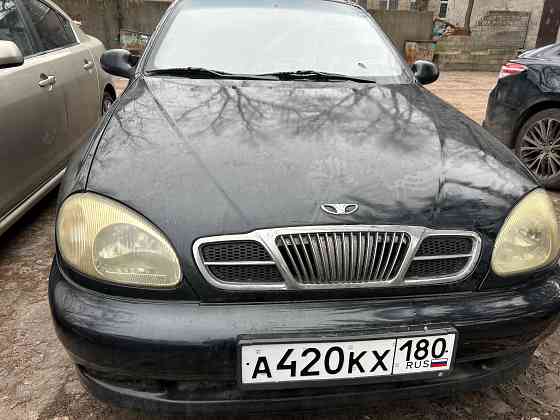 Продам Ланос 1,4 Донецк