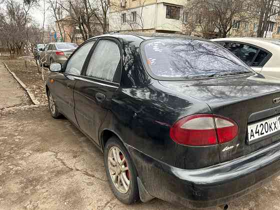 Продам Ланос 1,4 Донецк
