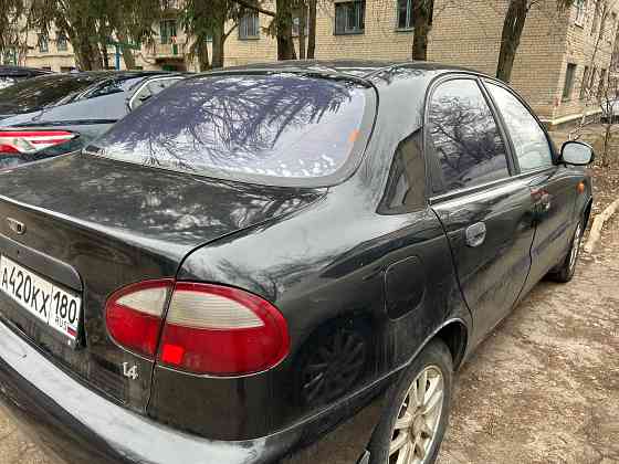 Продам Ланос 1,4 Донецк