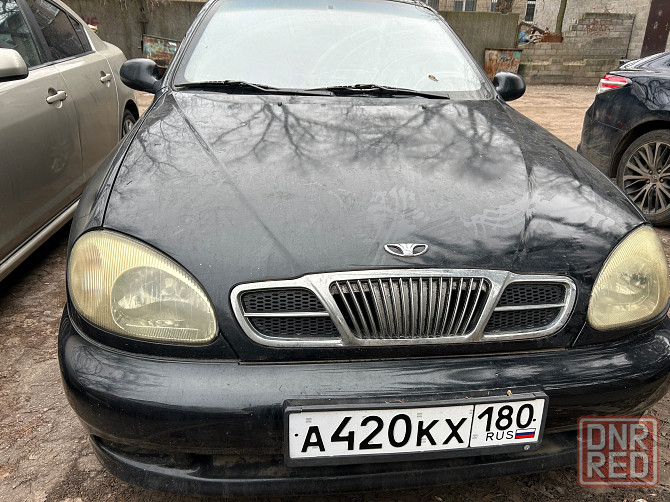 Продам Ланос 1,4 Донецк - изображение 3