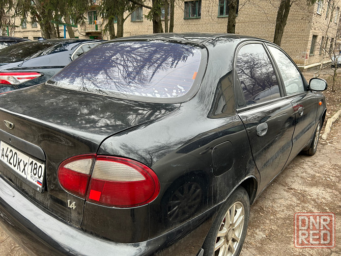 Продам Ланос 1,4 Донецк - изображение 1