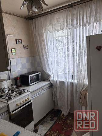 Квартира квартал Химик Макеевка - изображение 1