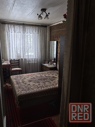 Квартира квартал Химик Макеевка - изображение 3