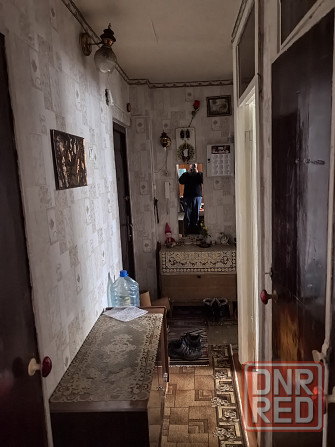 Квартира квартал Химик Макеевка - изображение 5