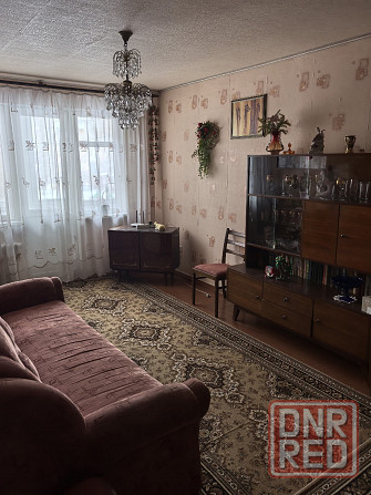 Квартира квартал Химик Макеевка - изображение 4