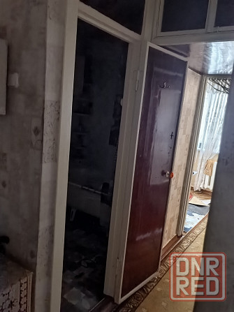 Квартира квартал Химик Макеевка - изображение 2