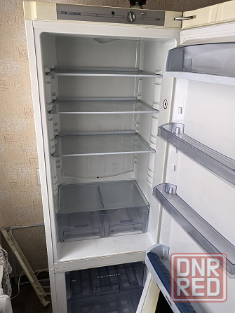 Холодильник Snaige Макеевка - изображение 1