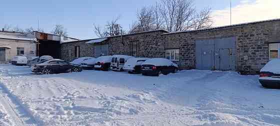 База, склад,офис, площадь строений 3028м,кв, земля участка 0,530га Донецк