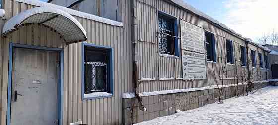 База, склад,офис, площадь строений 3028м,кв, земля участка 0,530га Донецк