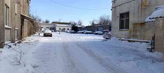 База, склад,офис, площадь строений 3028м,кв, земля участка 0,530га Донецк