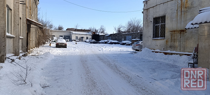 База, склад,офис, площадь строений 3028м,кв, земля участка 0,530га Донецк - изображение 5