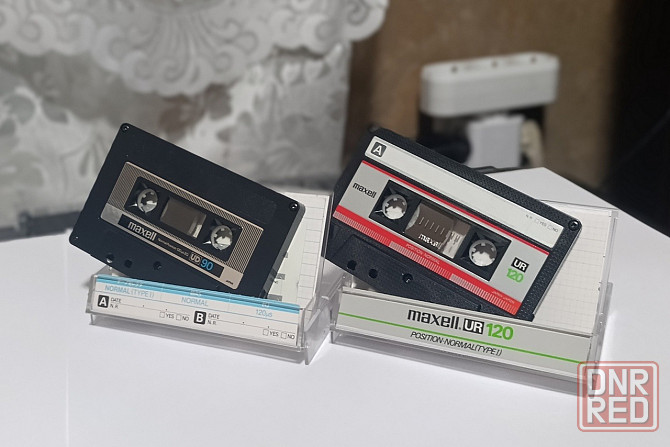 2 Кассеты с записью YELLO "Greatest Hits" Донецк - изображение 2