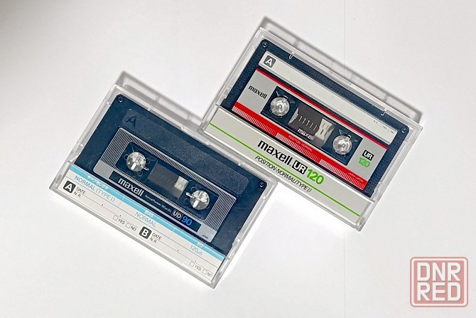 2 Кассеты с записью YELLO "Greatest Hits" Донецк - изображение 3