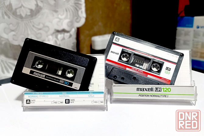 2 Кассеты с записью YELLO "Greatest Hits" Донецк - изображение 7