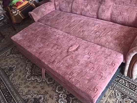 Диван Макеевка