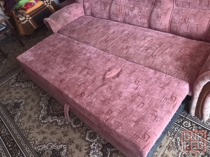 Диван Макеевка - изображение 2