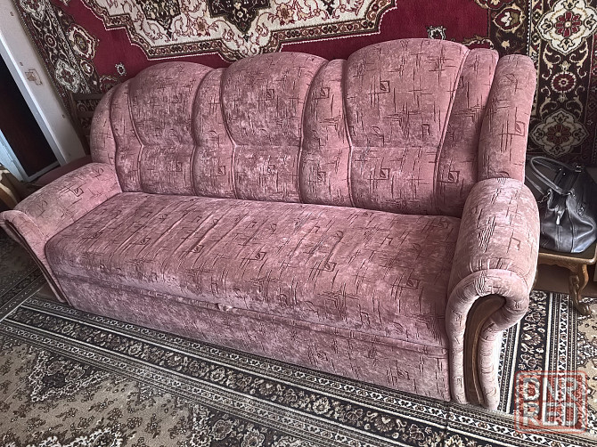 Диван Макеевка - изображение 1