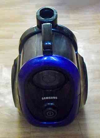 Пылесос Samsung SC18M21A0SB Донецк