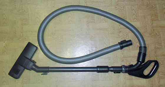 Пылесос Samsung SC18M21A0SB Донецк