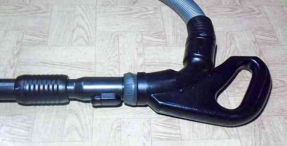 Пылесос Samsung SC18M21A0SB Донецк