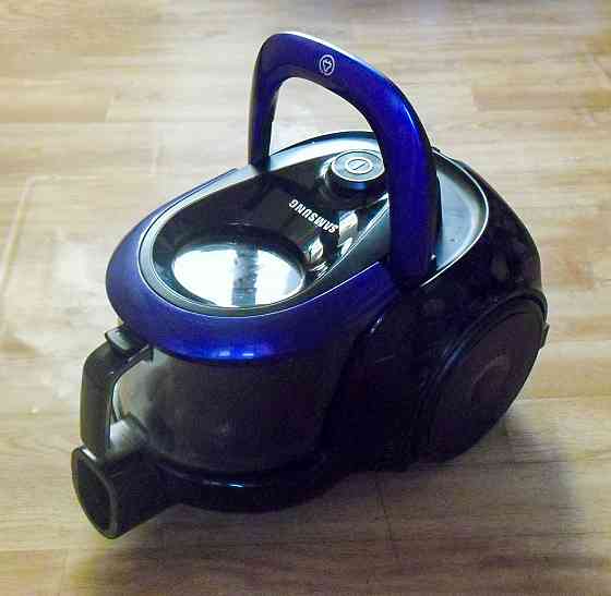 Пылесос Samsung SC18M21A0SB Донецк