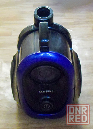 Пылесос Samsung SC18M21A0SB Донецк - изображение 2