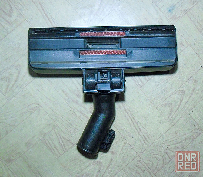 Пылесос Samsung SC18M21A0SB Донецк - изображение 6