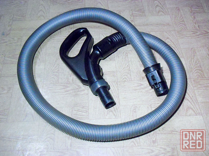 Пылесос Samsung SC18M21A0SB Донецк - изображение 4