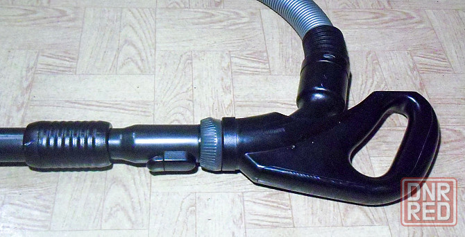 Пылесос Samsung SC18M21A0SB Донецк - изображение 5