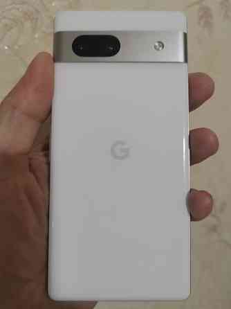 Google pixel 7а. 8 /128. Sim +eSim Донецк