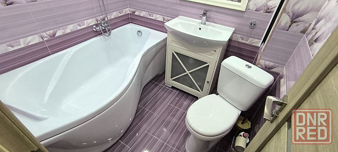 Продам 1-но комн.квартиру на Широком Донецк - изображение 3