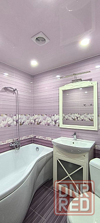 Продам 1-но комн.квартиру на Широком Донецк - изображение 1