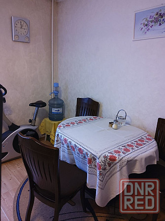 Продам 2-х комнатную квартиру в Куйбышевском районе Донецк - изображение 4