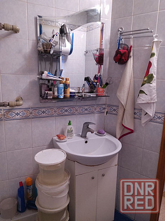 Продам 2-х комнатную квартиру в Куйбышевском районе Донецк - изображение 10