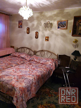 Продам 2-х комнатную квартиру в Куйбышевском районе Донецк - изображение 8