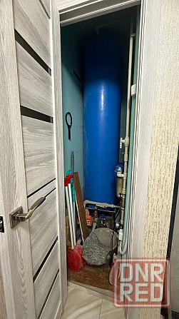 Аренда 2 комнатной квартиры г. Макеевка, ул. Новая Макеевка - изображение 8