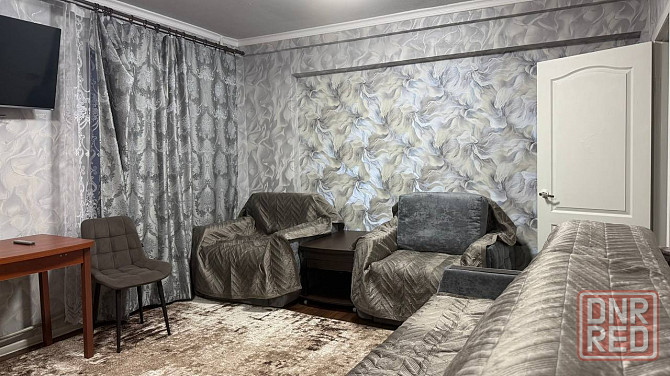 Аренда 2 комнатной квартиры г. Макеевка, ул. Новая Макеевка - изображение 1