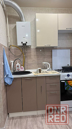 Аренда 2 комнатной квартиры г. Макеевка, ул. Новая Макеевка - изображение 10