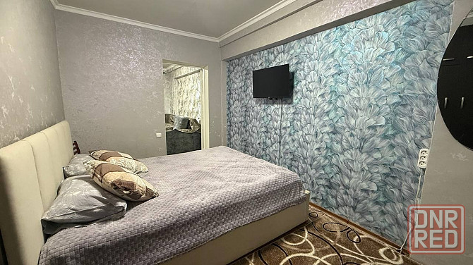 Аренда 2 комнатной квартиры г. Макеевка, ул. Новая Макеевка - изображение 3