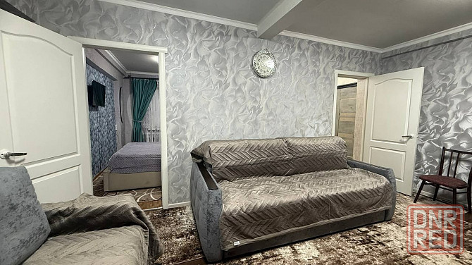 Аренда 2 комнатной квартиры г. Макеевка, ул. Новая Макеевка - изображение 5