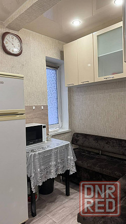 Аренда 2 комнатной квартиры г. Макеевка, ул. Новая Макеевка - изображение 9