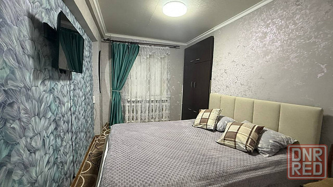 Аренда 2 комнатной квартиры г. Макеевка, ул. Новая Макеевка - изображение 4