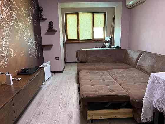 2 ком квартира Строителей 98 Мариуполь