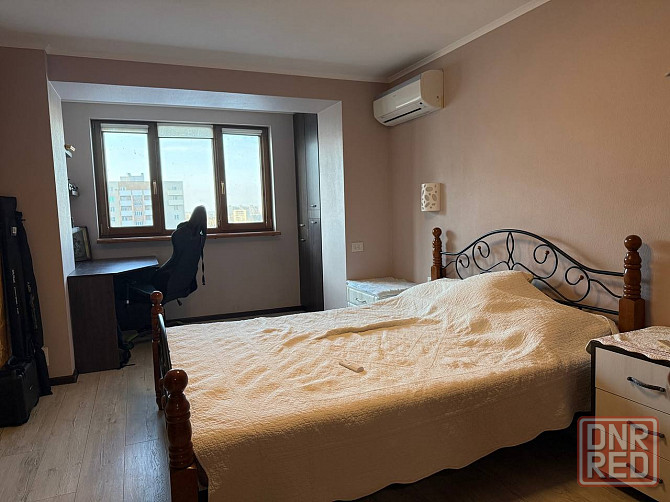 2 ком квартира Строителей 98 Мариуполь - изображение 5