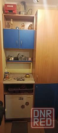 Помещение 103м,кв, под офис, склад,, бухгалтерия Донецк - изображение 3