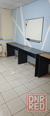 Помещение 103м,кв, под офис, склад,, бухгалтерия Донецк - изображение 8